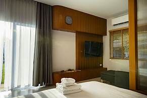 Karpenter Lampang