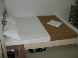 Hotel Apex