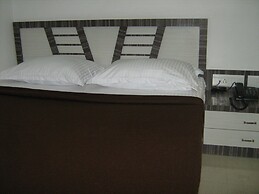 Hotel Apex