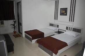 Hotel Apex