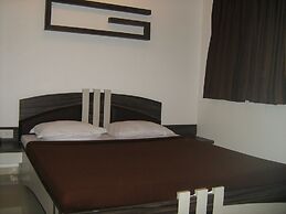 Hotel Apex