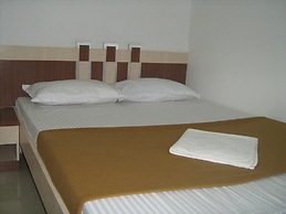 Hotel Apex