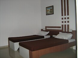 Hotel Apex
