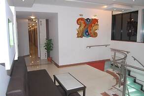 Hotel Apex