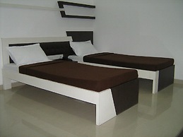 Hotel Apex