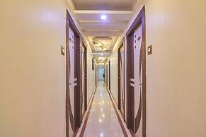 Hotel Apex