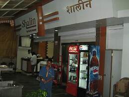 Hotel Apex