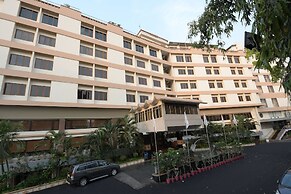 Daspalla Hotel Visakhapatnam