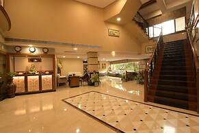 Daspalla Hotel Visakhapatnam