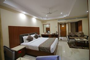 Daspalla Hotel Visakhapatnam