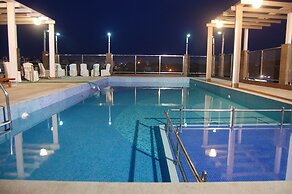Daspalla Hotel Visakhapatnam