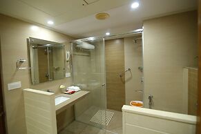 Daspalla Hotel Visakhapatnam