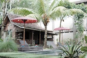 Antique Sentana Villa Ubud