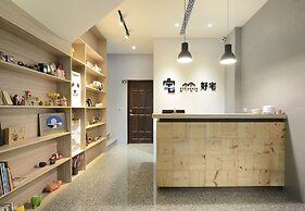 GOODHOUSE