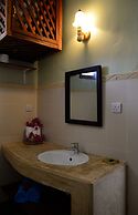 Alibi's Well Villa