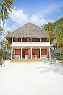 Alibi's Well Villa