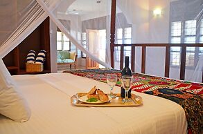 Alibi's Well Villa