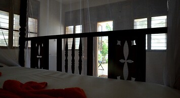 Alibi's Well Villa