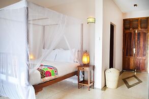 Alibi's Well Villa