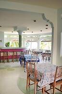 Alibi's Well Villa