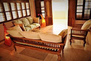 Alibi's Well Villa