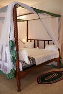 Alibi's Well Villa