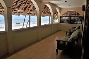 Alibi's Well Villa