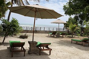 Alibi's Well Villa