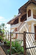 Alibi's Well Villa
