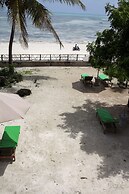 Alibi's Well Villa