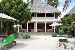 Alibi's Well Villa