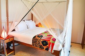 Alibi's Well Villa