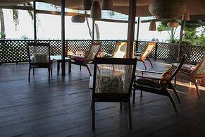 Alibi's Well Villa