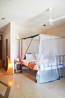 Alibi's Well Villa