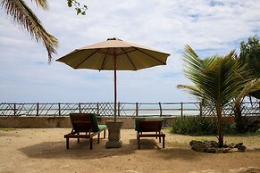 Alibi's Well Villa
