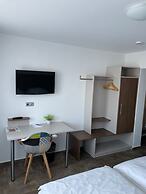 Hotel Meyer