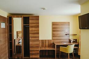 Hotel Meyer