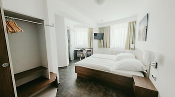 Hotel Meyer