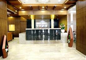 Triguna Clarks Inn