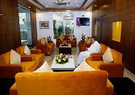 Triguna Clarks Inn