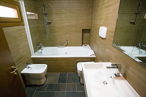 Hotel L'Aquila
