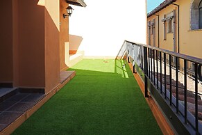 Hotel L'Aquila