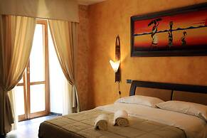 Hotel L'Aquila