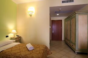 Hotel L'Aquila