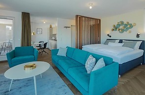 DD Suites Serviced Apartments