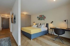 DD Suites Serviced Apartments