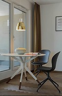 DD Suites Serviced Apartments