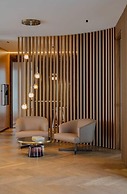 DD Suites Serviced Apartments