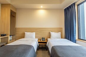JK Blossom Hotel