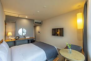 JK Blossom Hotel